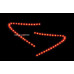 exled hyundai elantra front reflector led modules